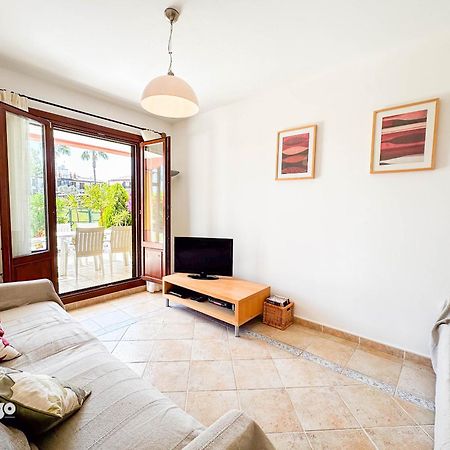 Modern Garden Apartment Ayamonte Ngoại thất bức ảnh