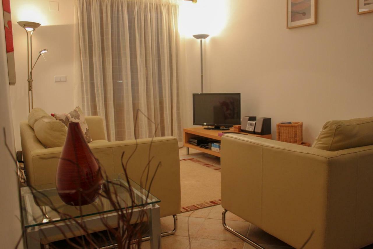 Modern Garden Apartment Ayamonte Ngoại thất bức ảnh