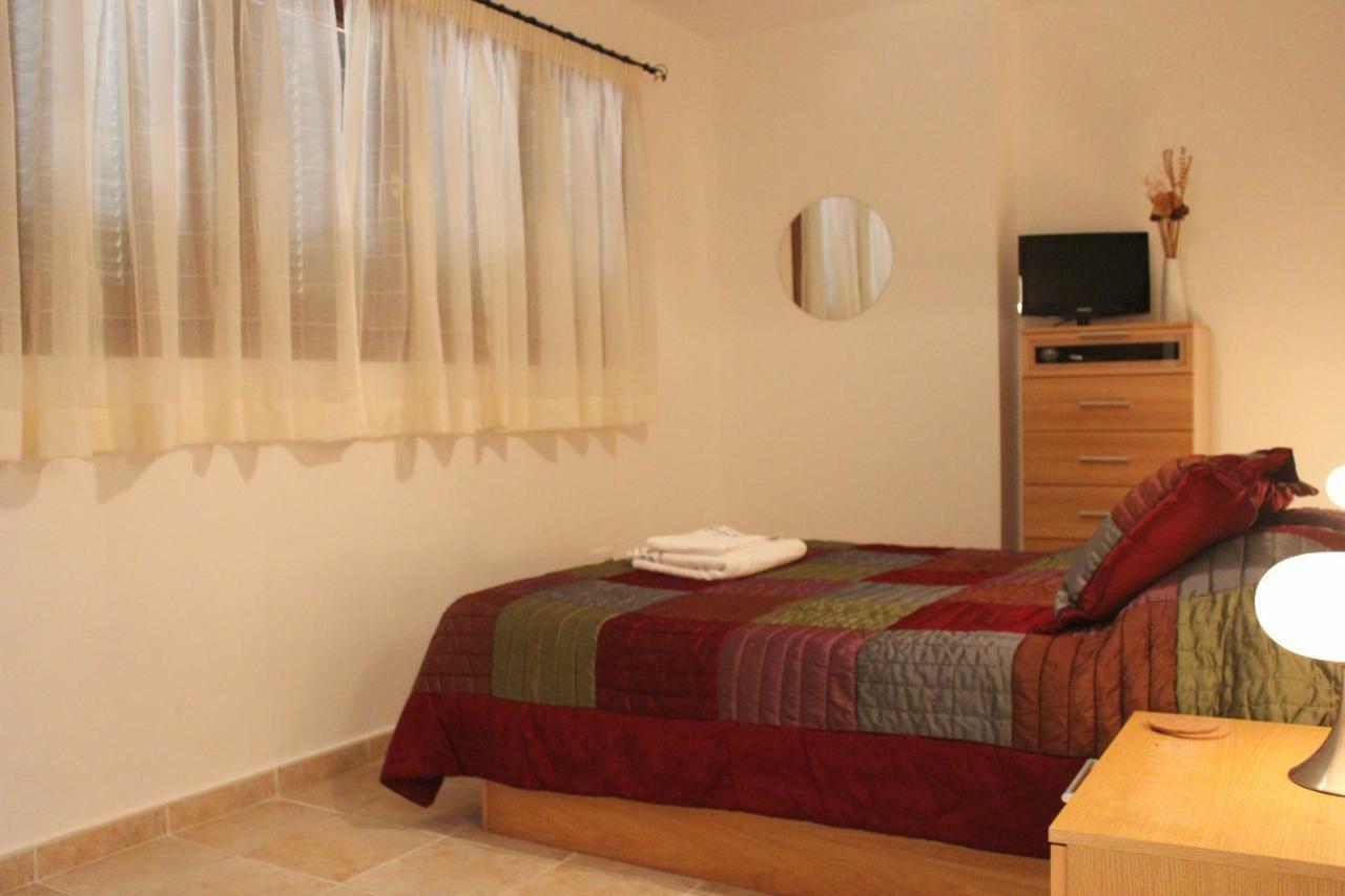 Modern Garden Apartment Ayamonte Ngoại thất bức ảnh