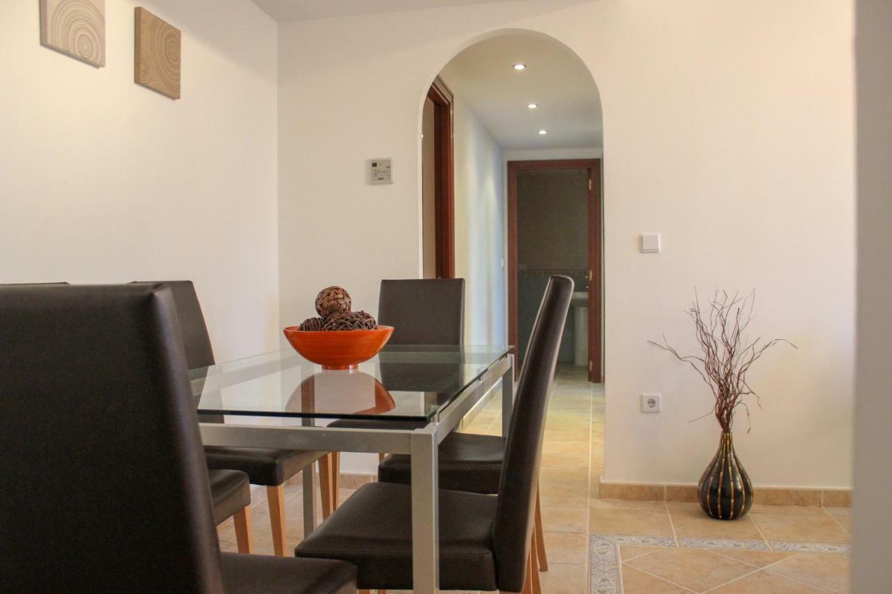 Modern Garden Apartment Ayamonte Ngoại thất bức ảnh