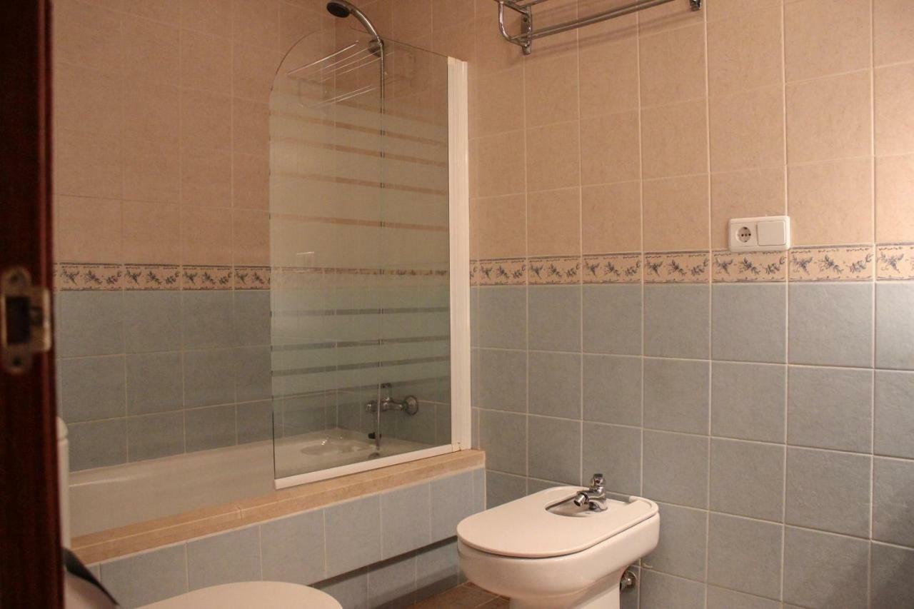 Modern Garden Apartment Ayamonte Ngoại thất bức ảnh